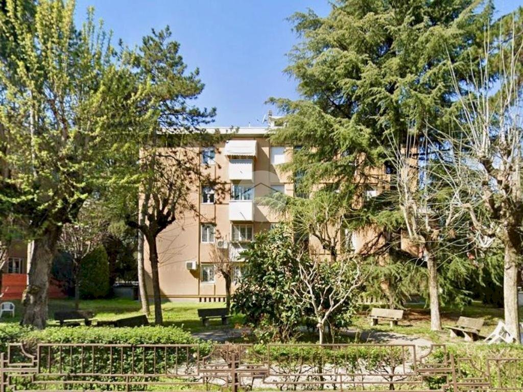 Three-room apartment Via Ferdinando Magellano, Casalecchio di Reno - photo 1