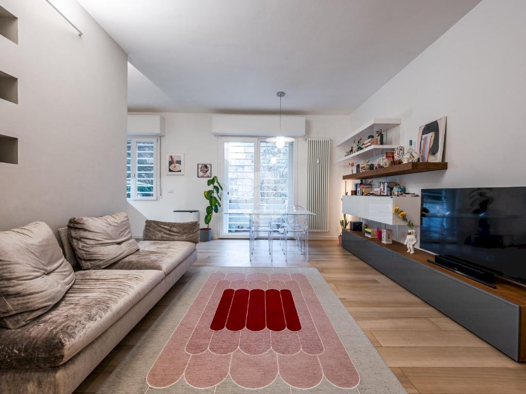 Three-room apartment Via Ferdinando Magellano, Casalecchio di Reno - photo 3