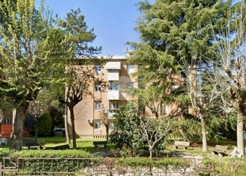 Trilocale Via Ferdinando Magellano, Casalecchio di Reno - foto 1