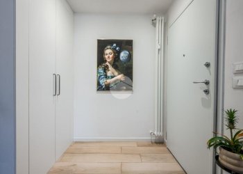 Trilocale Via Ferdinando Magellano, Casalecchio di Reno - foto 2