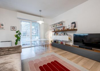 Trilocale Via Ferdinando Magellano, Casalecchio di Reno - foto 4