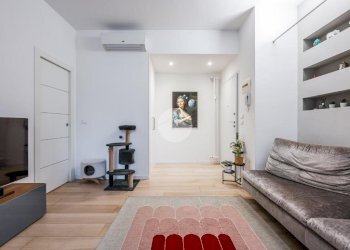 Trilocale Via Ferdinando Magellano, Casalecchio di Reno - foto 8