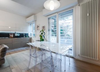 Trilocale Via Ferdinando Magellano, Casalecchio di Reno - foto 10