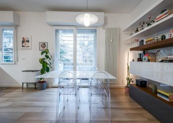 Trilocale Via Ferdinando Magellano, Casalecchio di Reno - foto 11