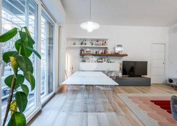 Trilocale Via Ferdinando Magellano, Casalecchio di Reno - foto 12