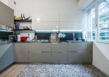 Trilocale Via Ferdinando Magellano, Casalecchio di Reno - foto 13