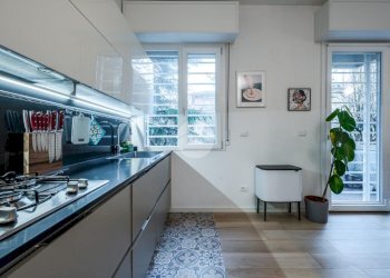 Trilocale Via Ferdinando Magellano, Casalecchio di Reno - foto 16