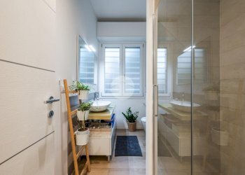 Trilocale Via Ferdinando Magellano, Casalecchio di Reno - foto 27