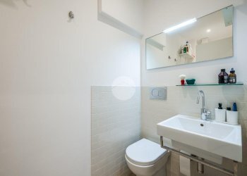 Trilocale Via Ferdinando Magellano, Casalecchio di Reno - foto 29