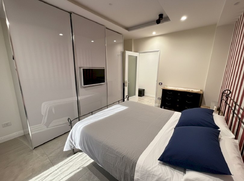 Appartamento Mondragone - foto 2