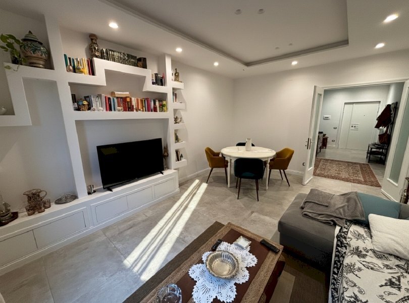 Appartamento Mondragone - foto 3