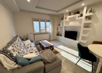 Appartamento Mondragone - foto 1