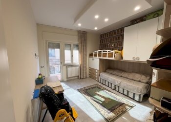 Appartamento Mondragone - foto 13