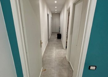 Appartamento Mondragone - foto 18