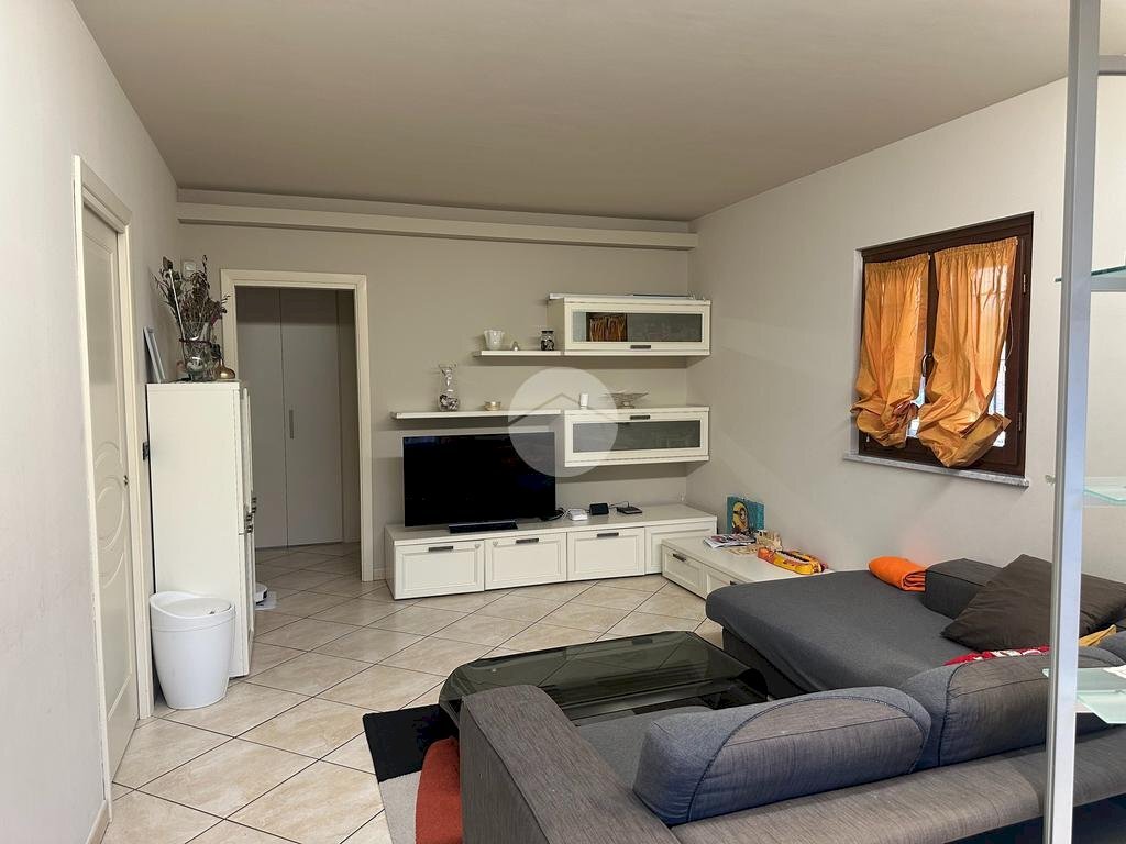 Porzione di casa Via Perosi, Rivalta di Torino - foto 3