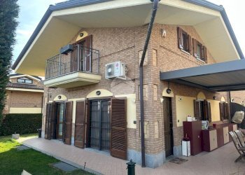 Porzione di casa Via Perosi, Rivalta di Torino - foto 1