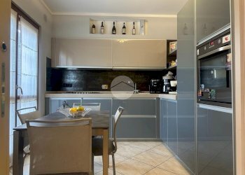 Porzione di casa Via Perosi, Rivalta di Torino - foto 5