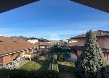 Porzione di casa Via Perosi, Rivalta di Torino - foto 13