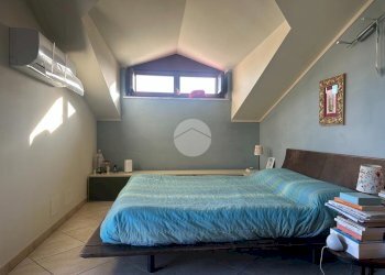 Porzione di casa Via Perosi, Rivalta di Torino - foto 14