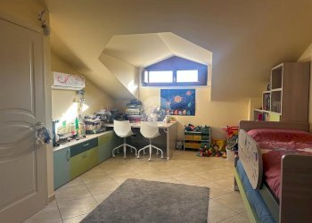 Porzione di casa Via Perosi, Rivalta di Torino - foto 16