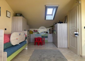 Porzione di casa Via Perosi, Rivalta di Torino - foto 17