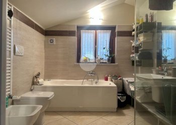 Porzione di casa Via Perosi, Rivalta di Torino - foto 18