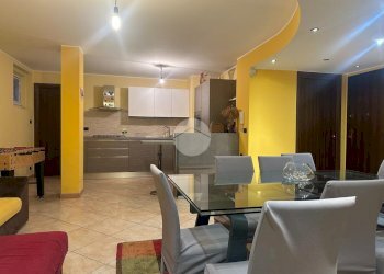 Porzione di casa Via Perosi, Rivalta di Torino - foto 21