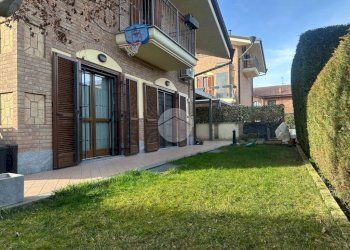 Porzione di casa Via Perosi, Rivalta di Torino - foto 24