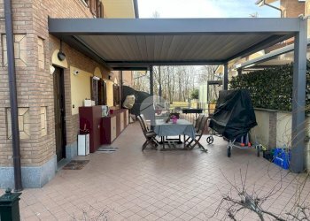 Porzione di casa Via Perosi, Rivalta di Torino - foto 25
