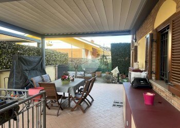 Porzione di casa Via Perosi, Rivalta di Torino - foto 26