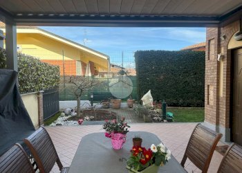 Porzione di casa Via Perosi, Rivalta di Torino - foto 27