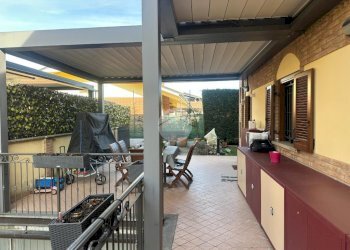 Porzione di casa Via Perosi, Rivalta di Torino - foto 28