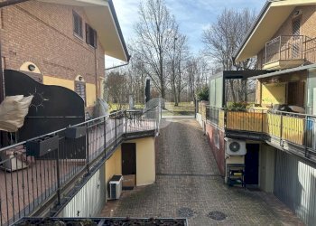 Porzione di casa Via Perosi, Rivalta di Torino - foto 29
