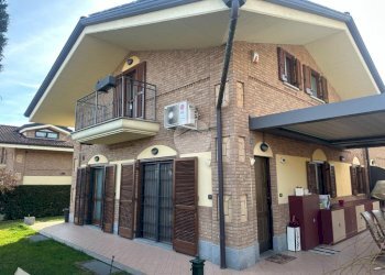 Porzione di casa Via Perosi, Rivalta di Torino - foto 30