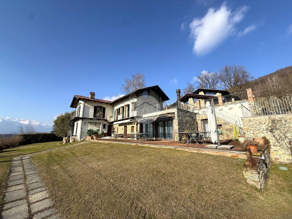 Villa Via Cossavella, Bollengo - photo 2