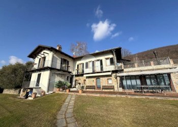 Villa Via Cossavella, Bollengo - photo 1