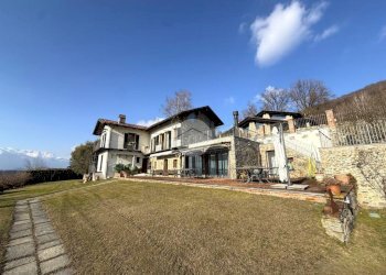 Villa Via Cossavella, Bollengo - photo 2