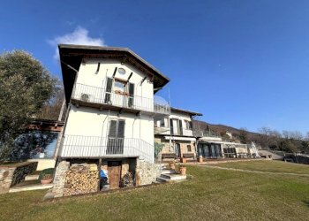 Villa Via Cossavella, Bollengo - photo 4