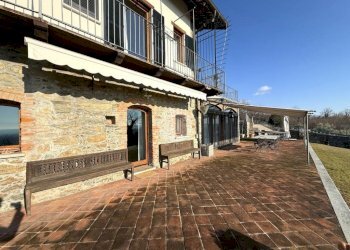 Villa Via Cossavella, Bollengo - photo 5