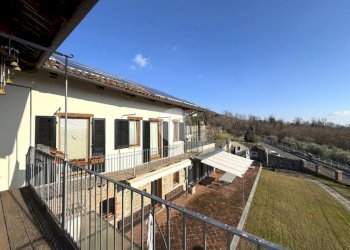 Villa Via Cossavella, Bollengo - photo 7