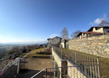 Villa Via Cossavella, Bollengo - photo 9