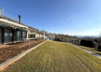 Villa Via Cossavella, Bollengo - photo 8