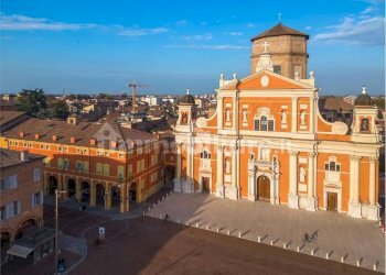 Casa semi indipendente piazza dei martiri, Carpi - foto 7