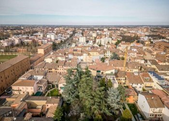 Casa semi indipendente piazza dei martiri, Carpi - foto 9