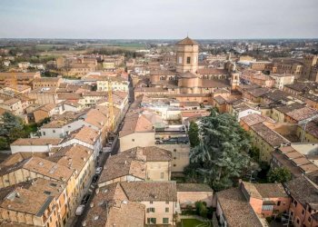 Casa semi indipendente piazza dei martiri, Carpi - foto 10