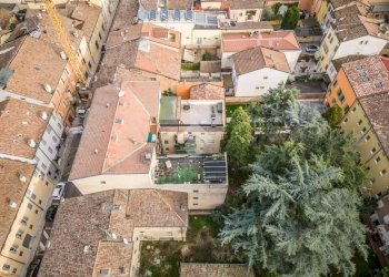 Casa semi indipendente piazza dei martiri, Carpi - foto 11