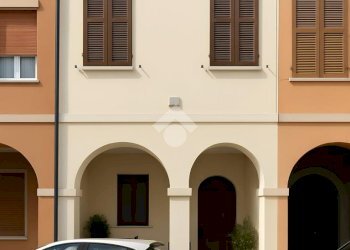 Semi-detached house Via Andrea Costa, Carpi - photo 1