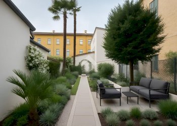 Semi-detached house Via Andrea Costa, Carpi - photo 4