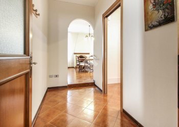 Semi-detached house Via Andrea Costa, Carpi - photo 14