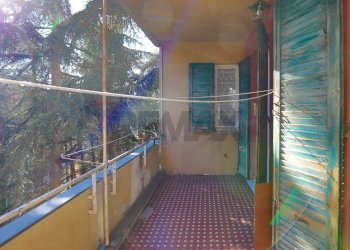 Two-room apartment Viale Virginia Centurione Bracelli, 58 
 Marassi, Genova (neighborhood Marassi) - photo 2